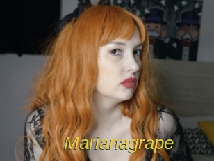 Marianagrape