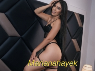 marianahayek Archive DVD ORG