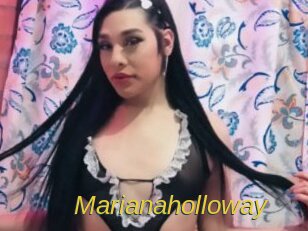 Marianaholloway