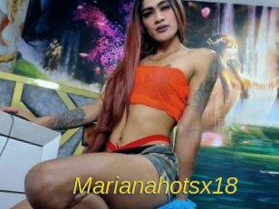 Marianahotsx18