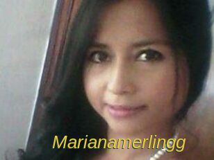 Marianamerlingg