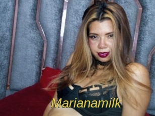 Marianamilk