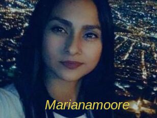 Marianamoore