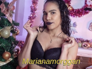 Marianamorggan