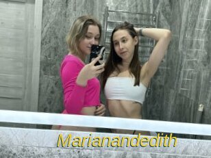 Marianandedith