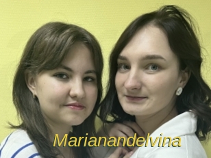 Marianandelvina