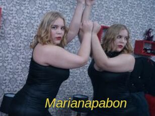 Marianapabon