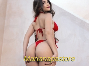 Marianapastore