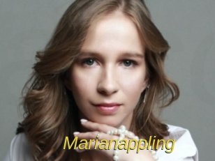 Marianappling