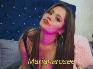 Marianarosee