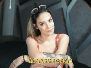 marianasage Archive DVD ORG