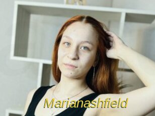 Marianashfield