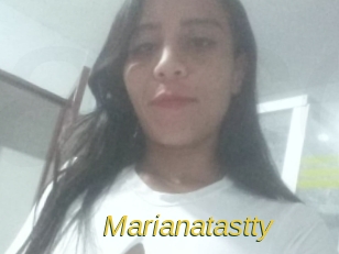 Marianatastty