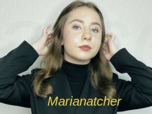 Marianatcher