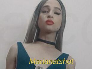 Marianatshot