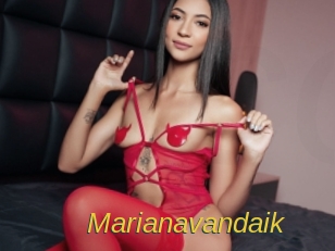 Marianavandaik
