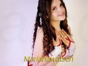 Marianawatson