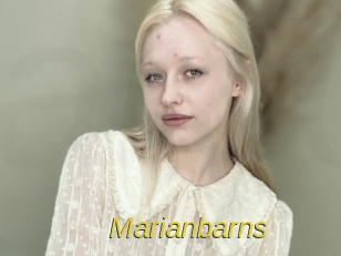 Marianbarns