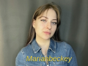 Marianbeckey