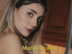 Marianbuxom