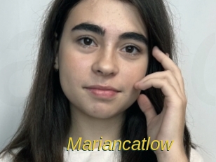 Mariancatlow
