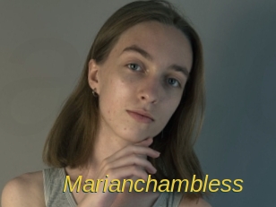 Marianchambless