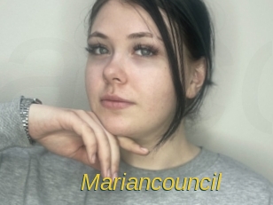 Mariancouncil