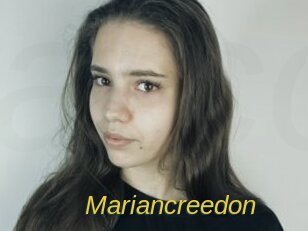 Mariancreedon