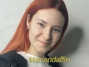 Mariandaffin
