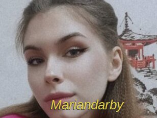 Mariandarby