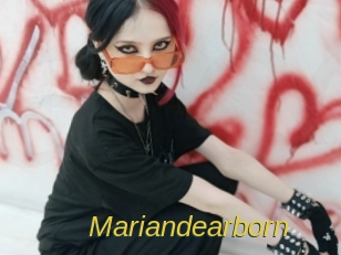 Mariandearborn