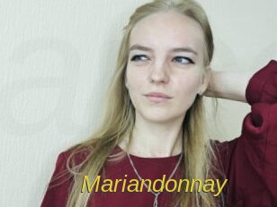 Mariandonnay