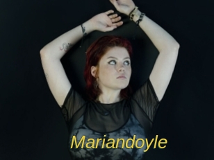 Mariandoyle