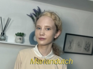 Mariandutch