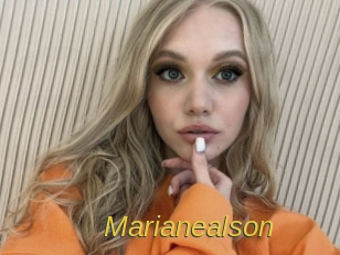 Marianealson