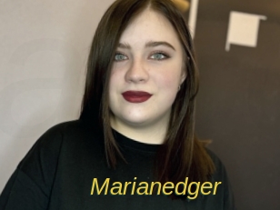Marianedger