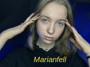 Marianfell
