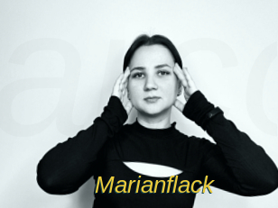 Marianflack