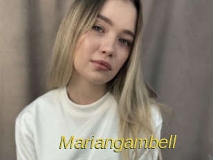Mariangambell