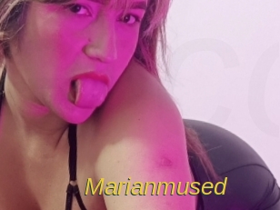marianmused Archive DVD ORG