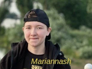 Mariannash