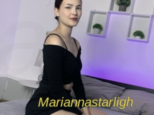 Mariannastarligh