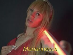 Mariannecox