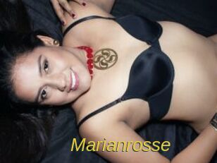 Marianrosse