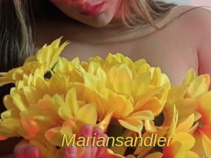 Mariansandler