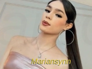 mariansynn Archive DVD ORG