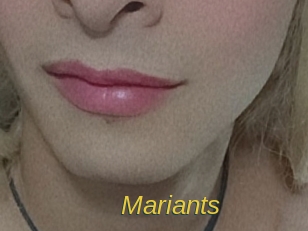 Mariants