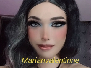 Marianvalentinne