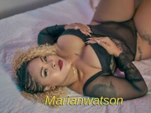 Marianwatson
