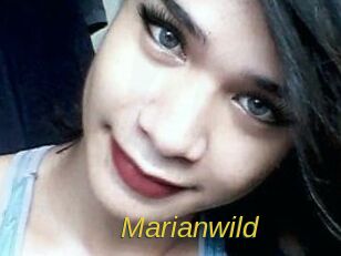 Marianwild